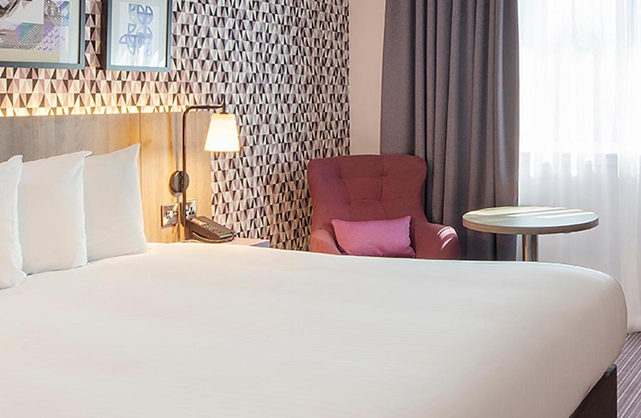Camera Standard con Letto King-Size e Letto Singolo